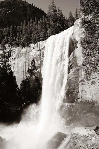 Waterfalls — Stock Photo, Image