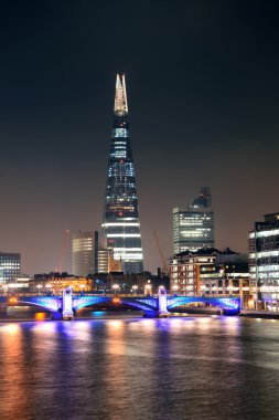 Londra 'daki Çömlek