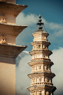 Dali pagoda