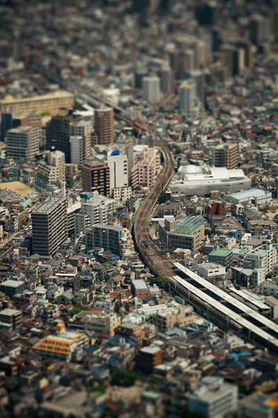 Tokio — Zdjęcie stockowe