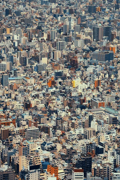 TOKIO — Stockfoto