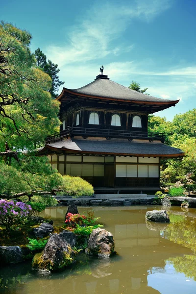 Kyoto — Stockfoto