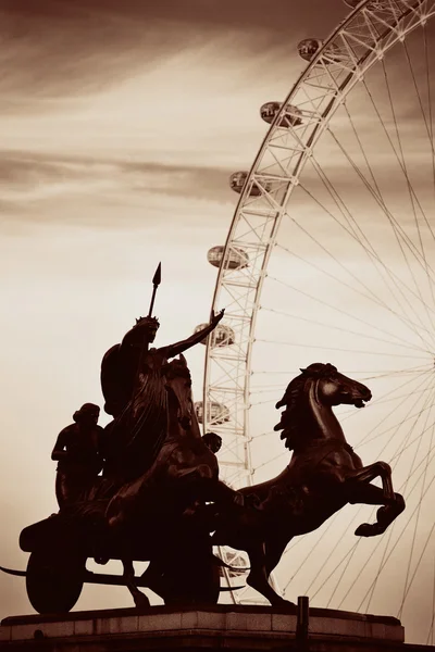 London — Stockfoto