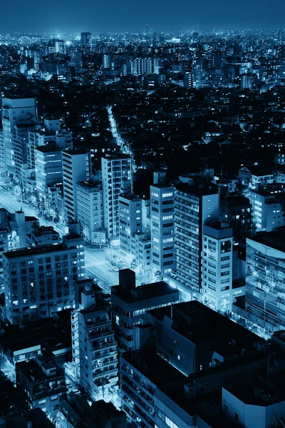 Tokyo Night — Stock fotografie
