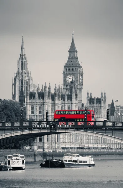 LONDRES — Fotografia de Stock