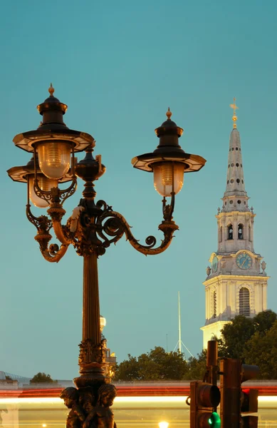 Arquitectura de Londres — Foto de Stock