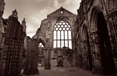 Palace of Holyroodhouse
