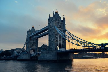 Kule Köprüsü, Londra