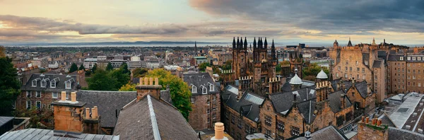 Edinburgh — Stockfoto