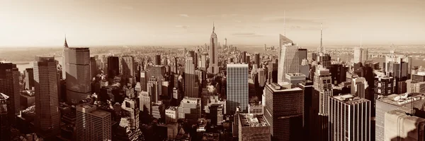 New York City gökdelenleri