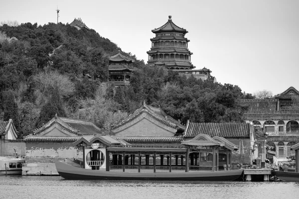 Summer Palace — Stock Photo, Image