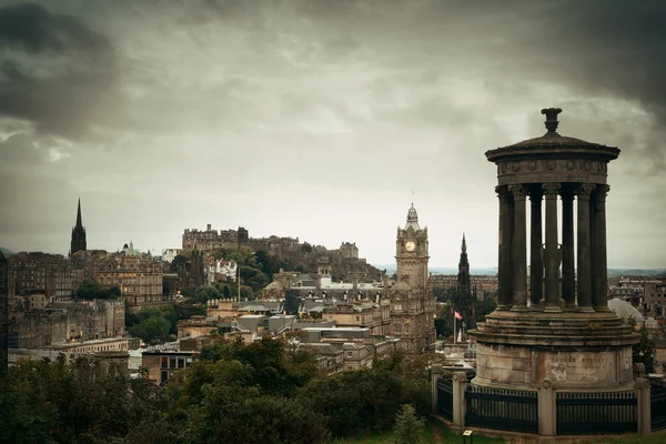 Edinburgh — Stock Photo, Image