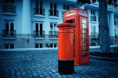 Londra Caddesi