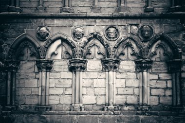 Palace of Holyroodhouse