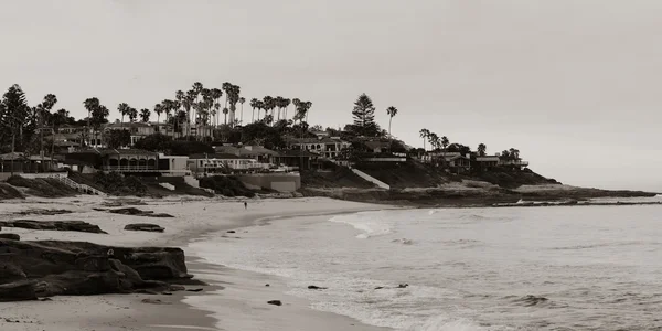 La Jolla Cove — Fotografia de Stock