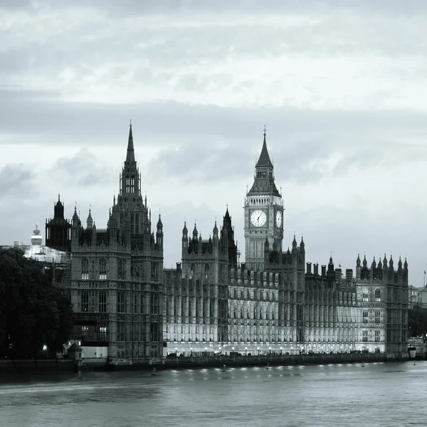 House of Parliament — Stock Photo, Image