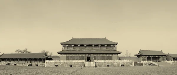 Forbidden City — Stock Photo, Image