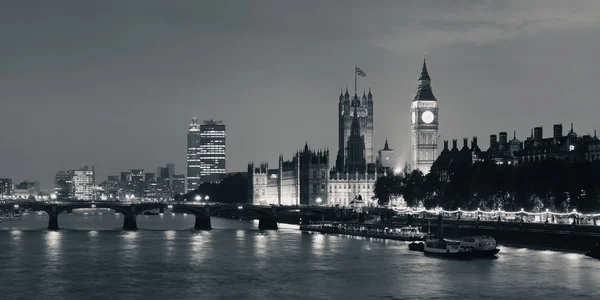 House of Parliament — Stock Photo, Image