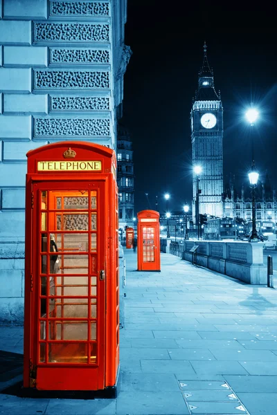 Calle Londres —  Fotos de Stock