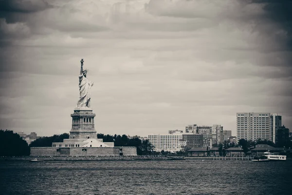 Manhattan — Stok fotoğraf