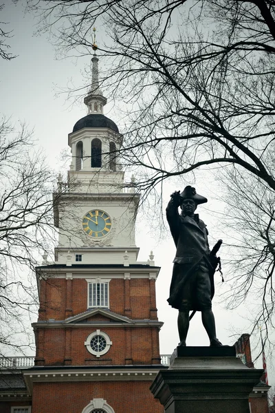 Philadelphia — Stock Photo, Image