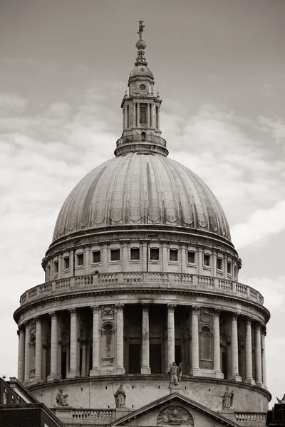 St Pauls Cathedral — Stock Photo, Image