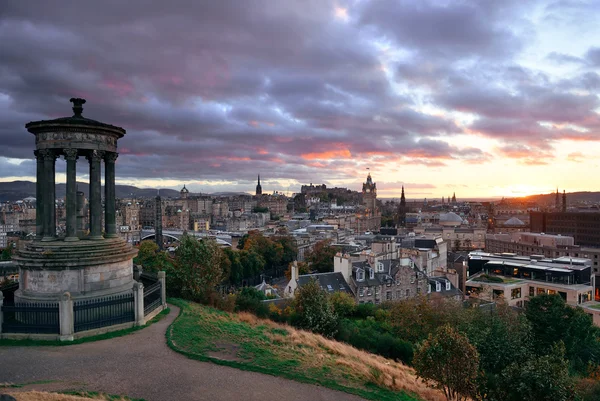 Edinburgh — Stock Photo, Image