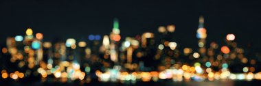 Midtown Manhattan Skyline