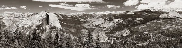 Parco nazionale dello Yosemite — Foto Stock