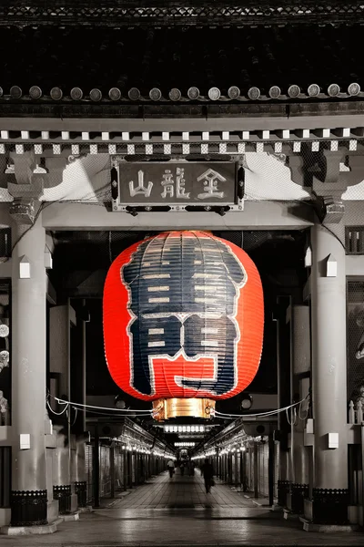 Sensoji Tapınağı portal