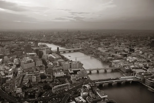 Londýn pohledy — Stock fotografie