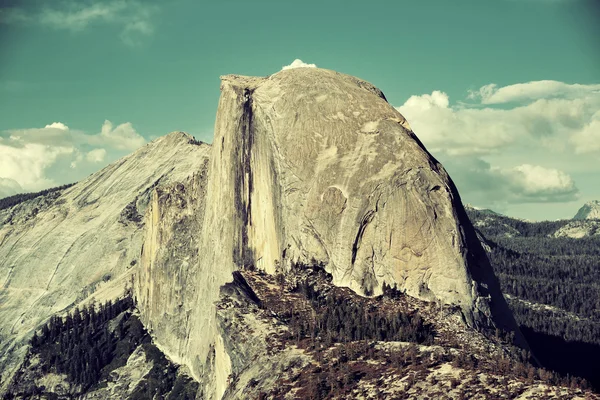 Yosemitský národní park. — Stock fotografie