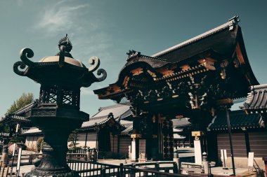 Kyoto tarihi bina