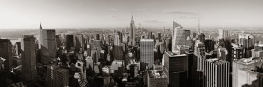 New York City gökdelenleri