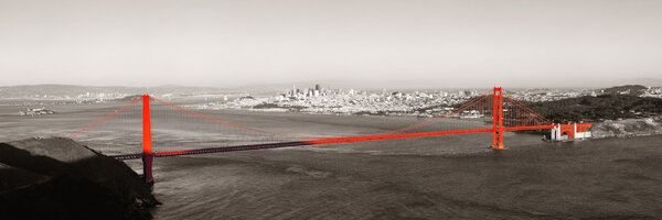 Золотые ворота