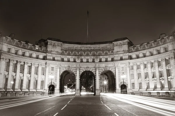 Bahriye arch Londra — Stok fotoğraf