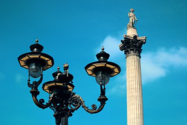 Londra mimari görünüm