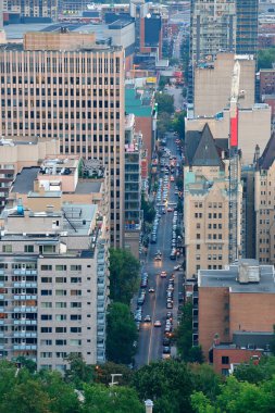 Işık Kentsel şehir
