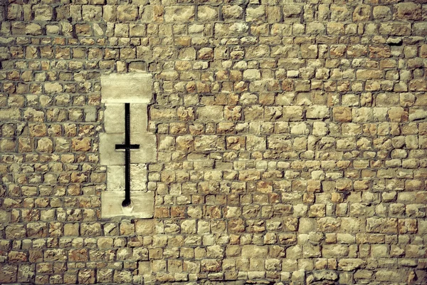 Londra Kulesi detay — Stok fotoğraf