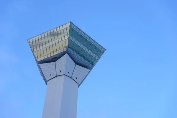 Goryokaku Tower in Hakodate — Stock Photo, Image