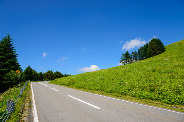 Киригамин в Нагано, Япония
