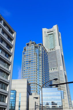 Landmark Tower Yokohama