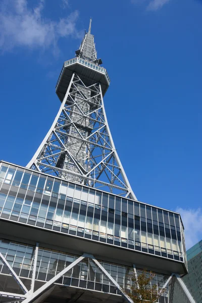 The City of Nagoya — Stock Photo, Image