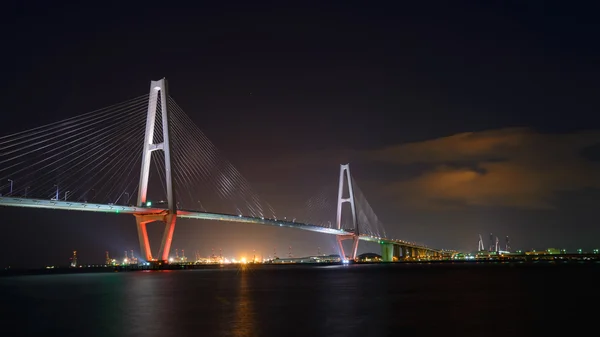 De stad Nagoya — Stockfoto