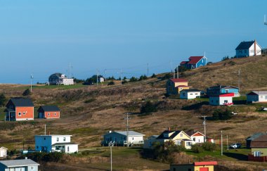 House in Cap-aux-Meules