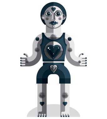 Pagan sembolü şekil