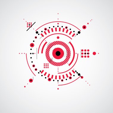 Çizim mühendislik mekanik düzeni