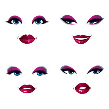 çekici genç bayanlar