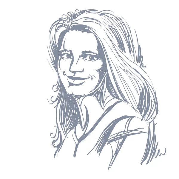  çekici memnun bayan