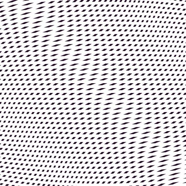 Geometrik hareli arka plan 